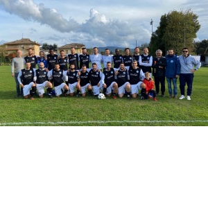 Pol. Stella Azzurra C.11 2019/2020